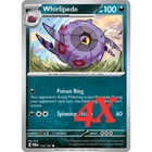 Whirlipede