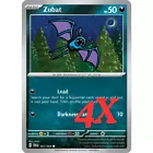 Zubat