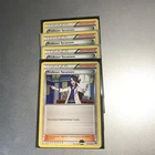 Professor Sycamore
