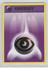 Psychic Energy