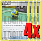 Quick Ball