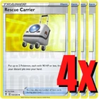 Rescue Carrier