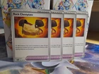 Rock Chestplate