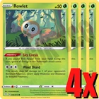 Rowlet
