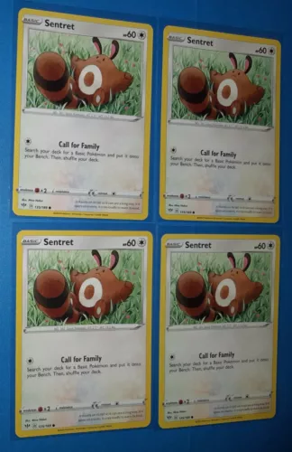 Sentret