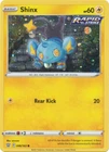 Shinx