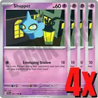 Shuppet