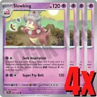 Slowking