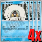 Snorunt
