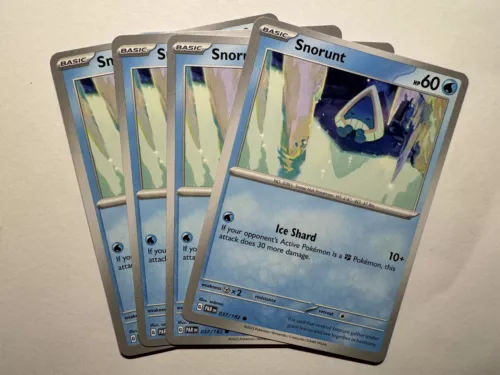 Snorunt