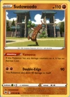 Sudowoodo