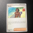 Surfer