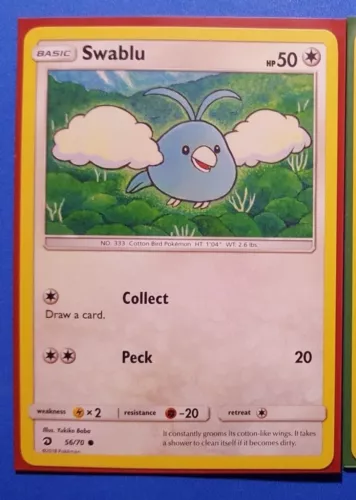 Swablu