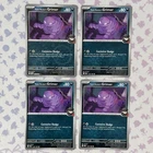 Team Rocket's Grimer