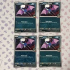 Team Rocket's Zubat