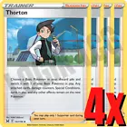 Thorton