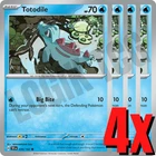 Totodile
