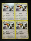 Toucannon