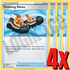 Trekking Shoes