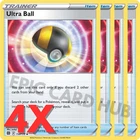 Ultra Ball