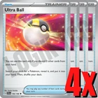 Ultra Ball