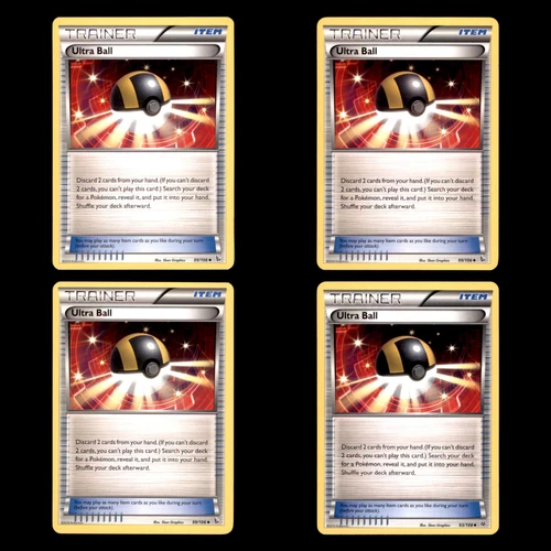 Ultra Ball