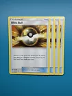 Ultra Ball