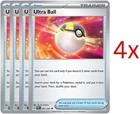 Ultra Ball