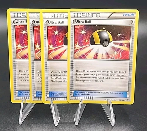 Ultra Ball