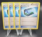 Fresh Water Set