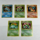 Blastoise, Charizard
