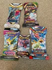 Booster Pack