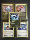 Booster Pack
