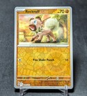 Rockruff
