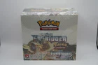 Booster Box