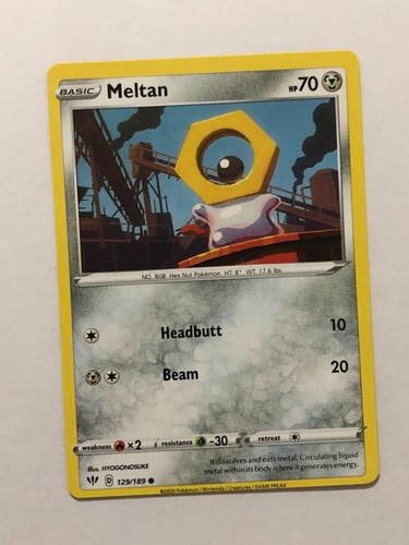 Meltan