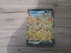 Pikachu V Union