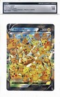 Pikachu V Union