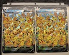 Pikachu V Union