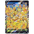 Pikachu V Union