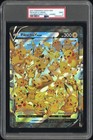Pikachu V Union