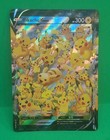 Pikachu V Union