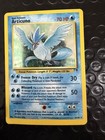 Articuno