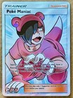 Poke Maniac