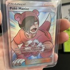 Poke Maniac