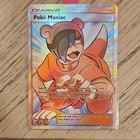 Poke Maniac