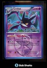 Crobat