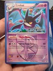 Crobat
