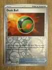 Dusk Ball