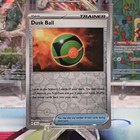 Dusk Ball